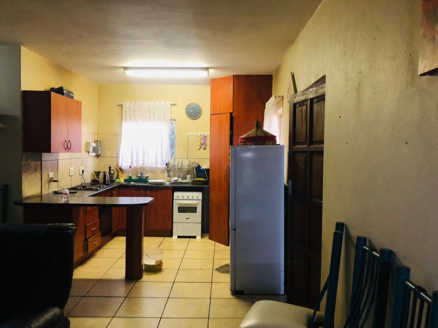 2 Bedroom Property for Sale in Rustenburg Central North West